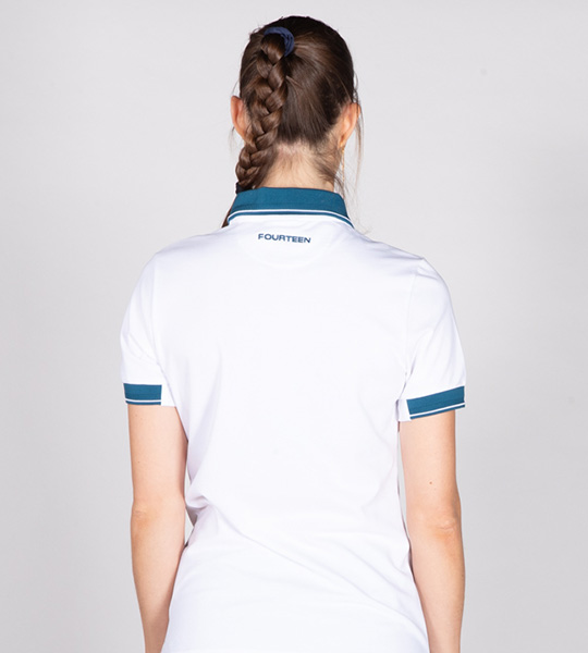 Women Classy polo